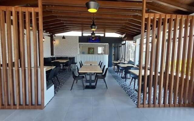 Ayhan Suite Hotel
