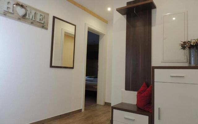 Appartement Seggl 2