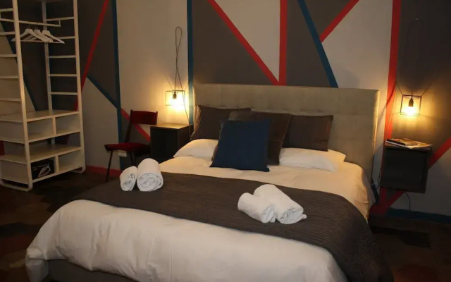 Home2Rome - Trastevere Del Grande