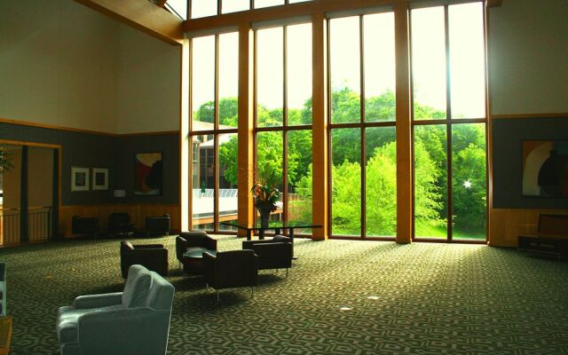 HNA Palisades Premiere Conference Center