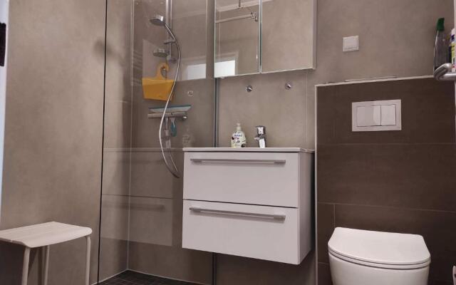 Ferienwohnung Bergwiese 20