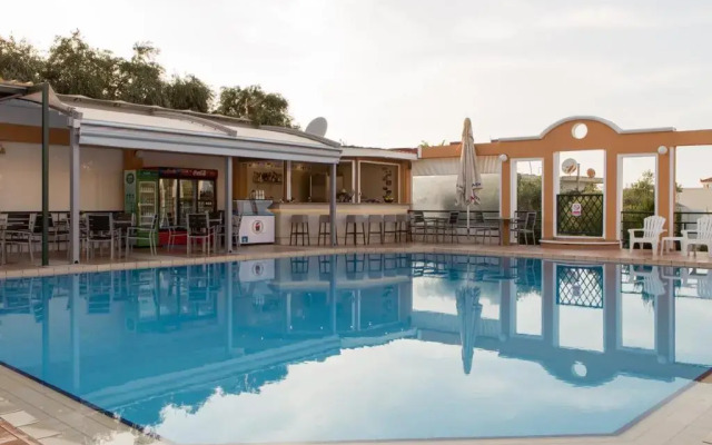 Nontas Suites
