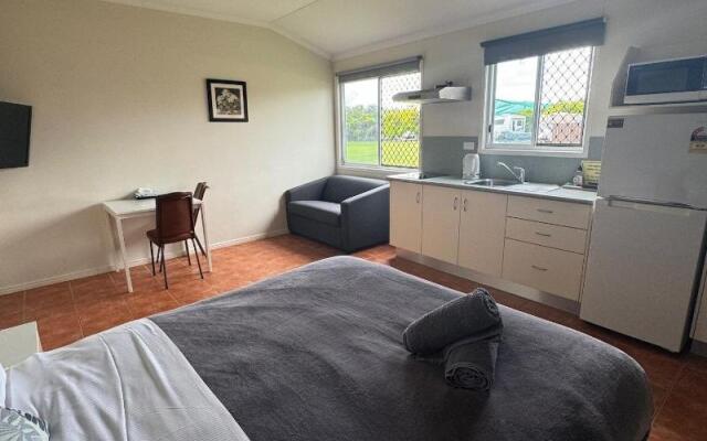 Mareeba Motor Inn