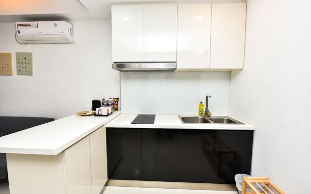 Lovina Residences at Harbour Bay