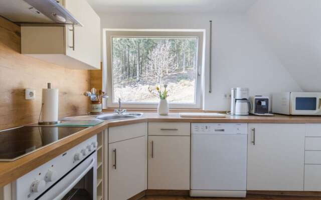 Dreamy Apartment Near Forest