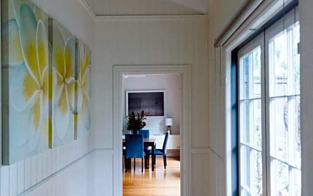 Rhyll Haven Luxury Apartments and B&B