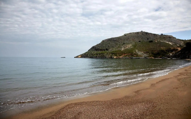 Lindian Gulf