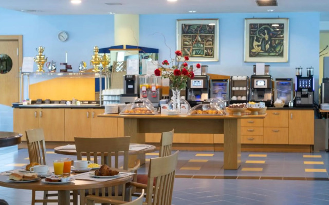 Express Hotel Aosta East