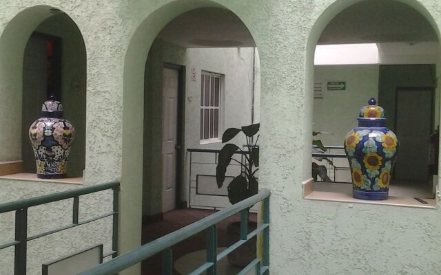 Hotel Sonora
