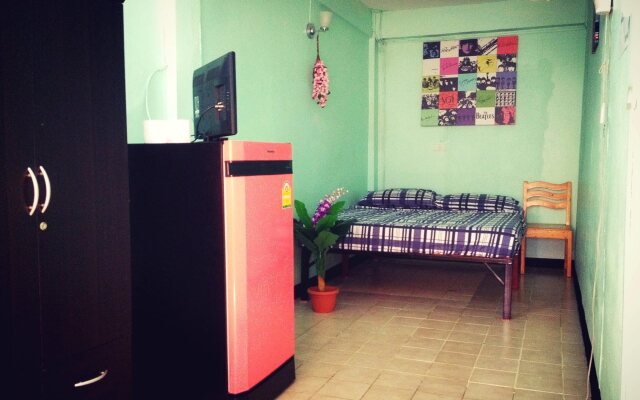 Rinapp Guesthouse