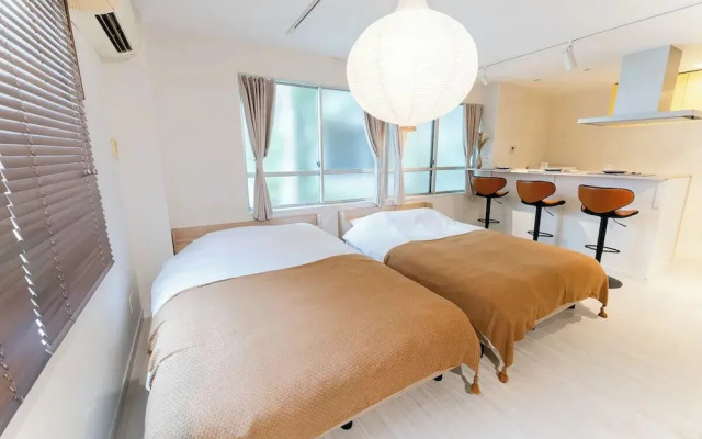 Maison Nagasaki Five 202