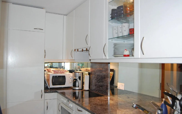 Jolimont - Three Bedroom No.2