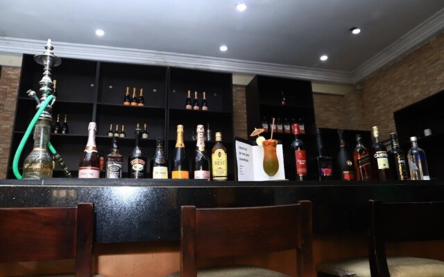 Signatious Hotels & Suites Lagos