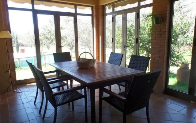 Casa Rural El Regajo del Tejar