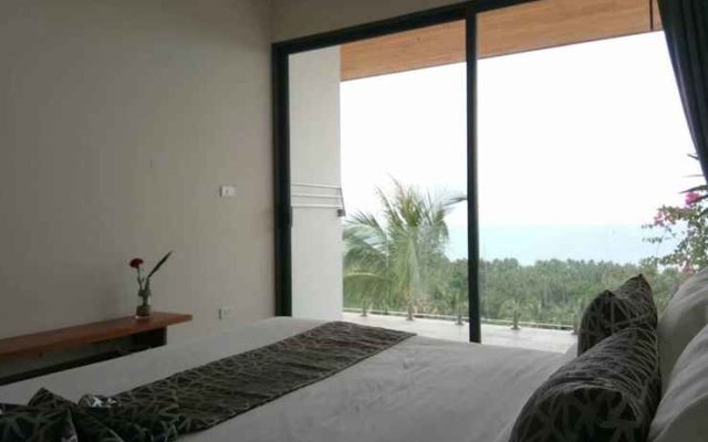 12 Bedroom Luxury Twin Sea View Villas SDV227/204-By Samui Dream Villas