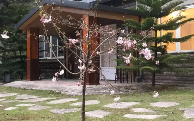 Xijing Ecological Farm