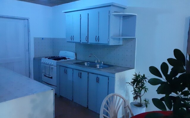 Apartamento Legot