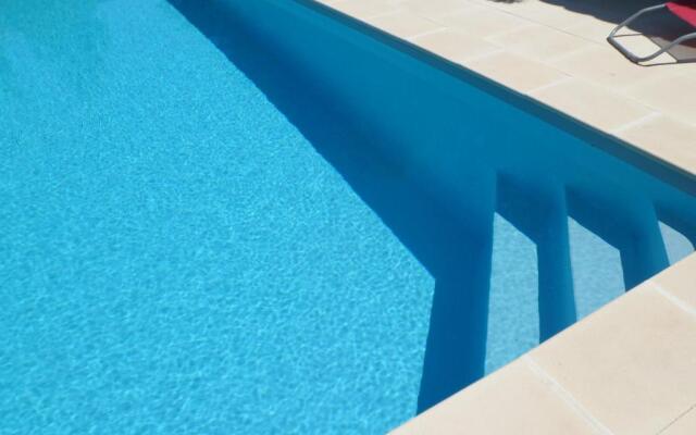 Villa Sainte-Garde B&B