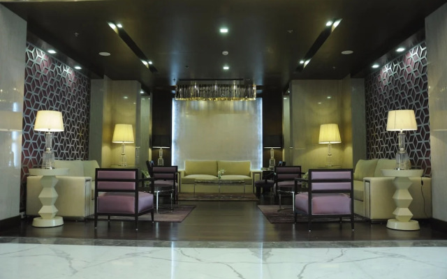 Golden Tulip