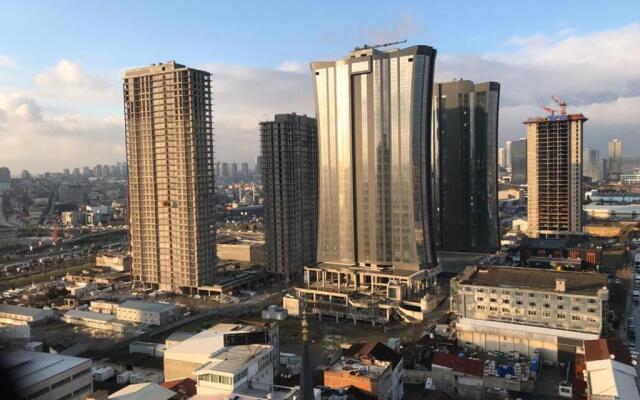 105 Residence Istanbul