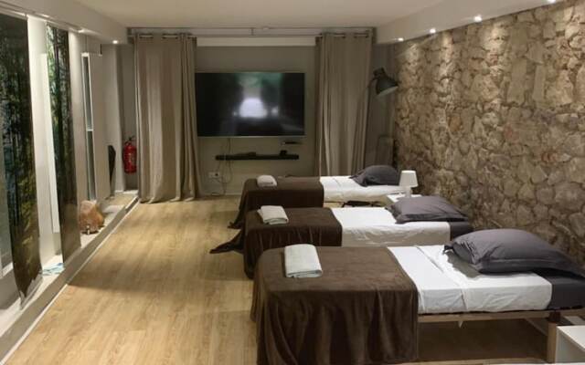 Villa Présence L'Oasis Chambres D'Hotes