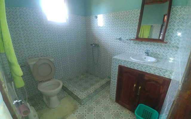 Motel Au Petit Vatel