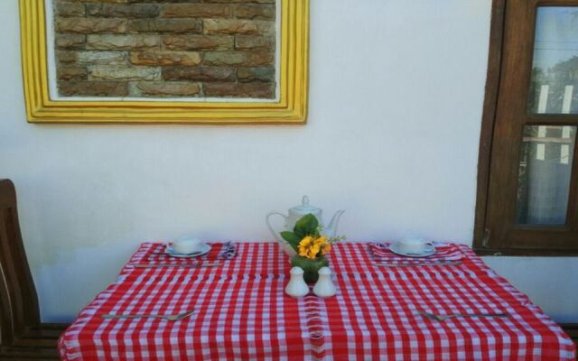 Shwe Kaung Kin Motel