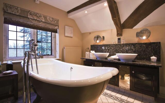 Le Manoir aux Quat'Saisons, A Belmond Hotel, Oxfordshire