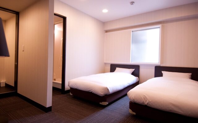 Hotel Lotus Umeda