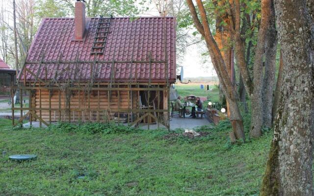 Гостевой дом Вальдхаузен