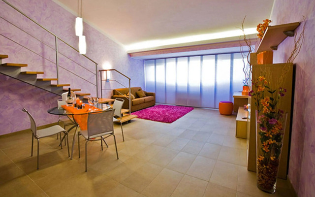 Le Onde Resort