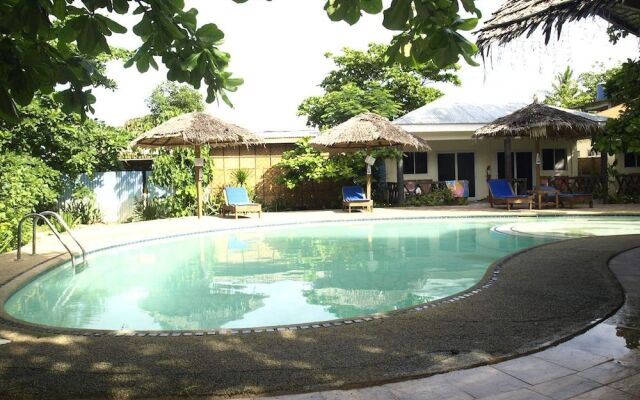 The Sharks Tail Dive Resort