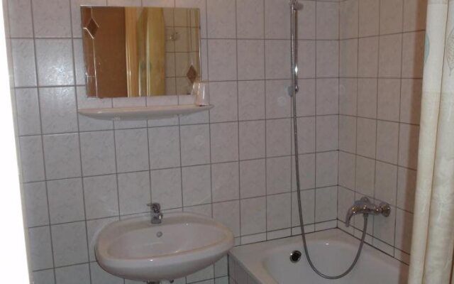 Nereus Park Hotel