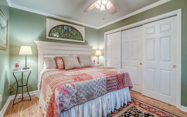 Saint Andrews Common 1954 by Vtrips