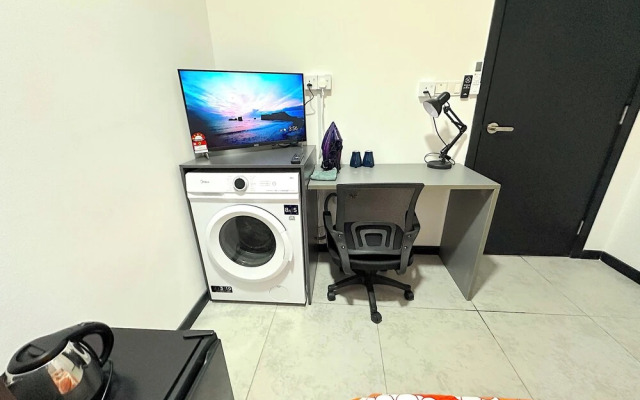 Neu Suites By Serenity Vacation Homes