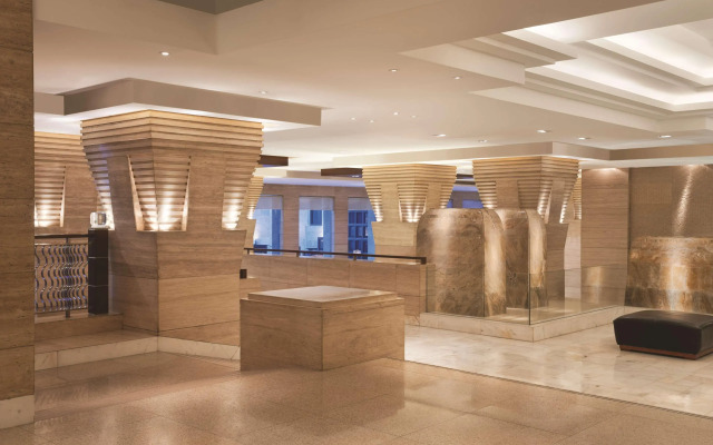 Hyatt Regency Delhi