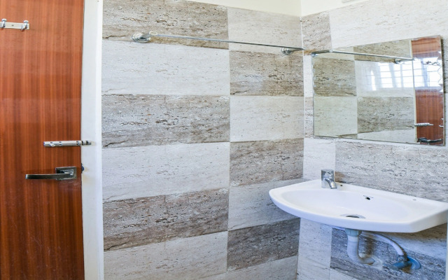 iROOMZ Hotel Golden Gate