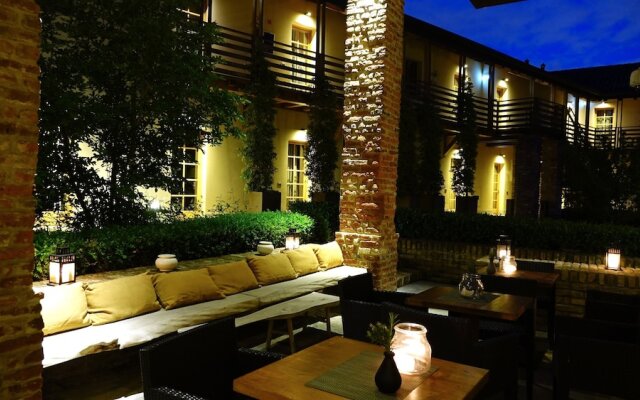 Hotel Mulino Grande