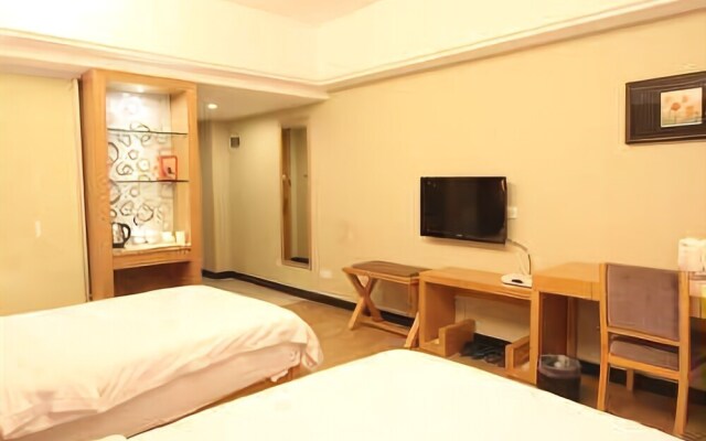 Boya Business Hotel