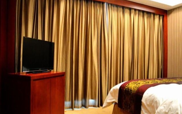 Tairun Hotel