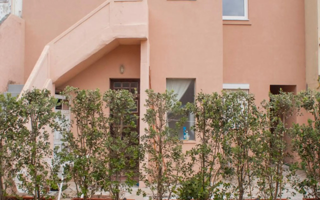 Espinho Guesthouse - Garden House