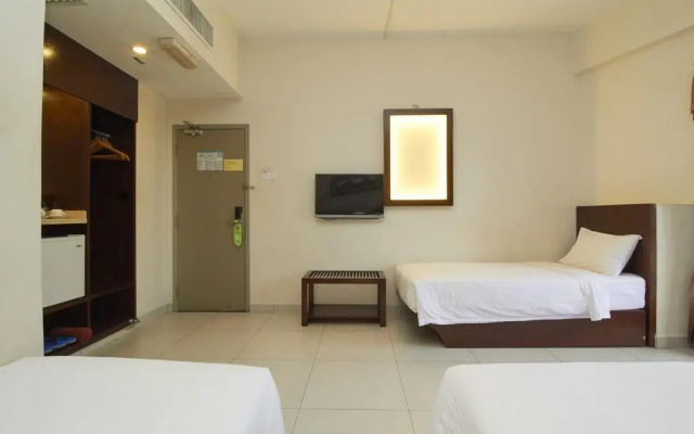 Kepong Hotel