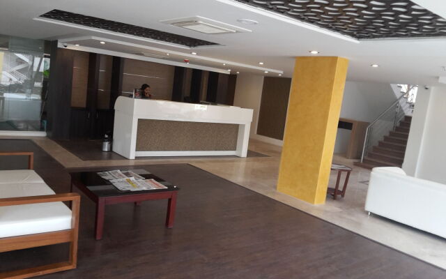 Icon Suites by Bhagini