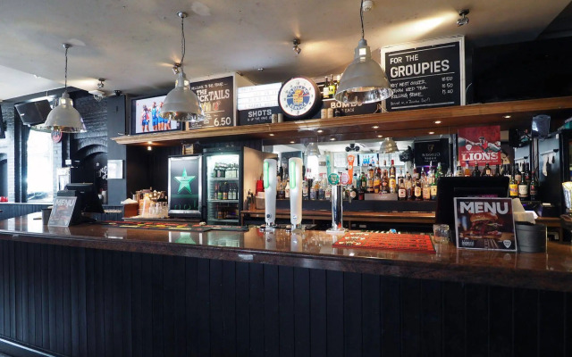 St Christopher's Inn, Camden - Hostel