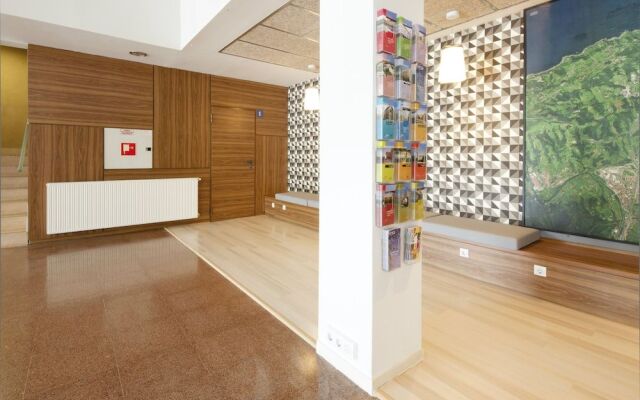 Residencia Universitaria Resa Manuel Agud Querol