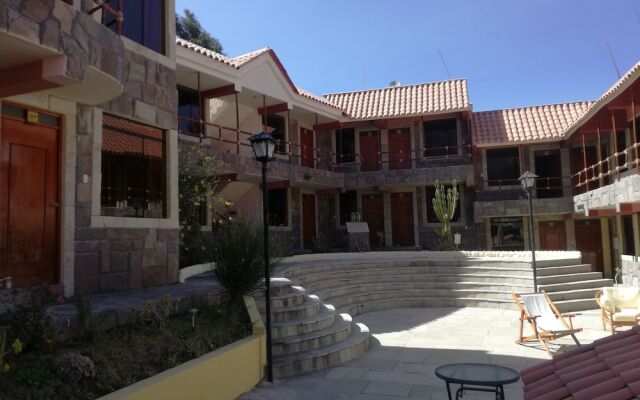Hotel Granada Colca
