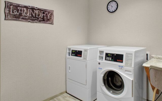 Hilton Garden Inn Jackson