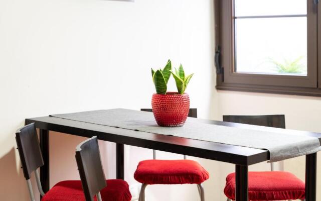 Apartamento Supercentrico