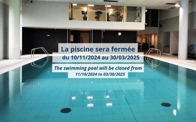 Residhome Carrières La Défense