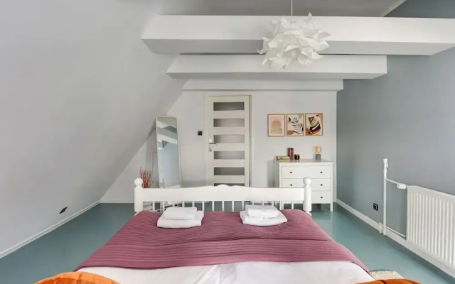Old Town Family Długa Living by Downtown Apartments